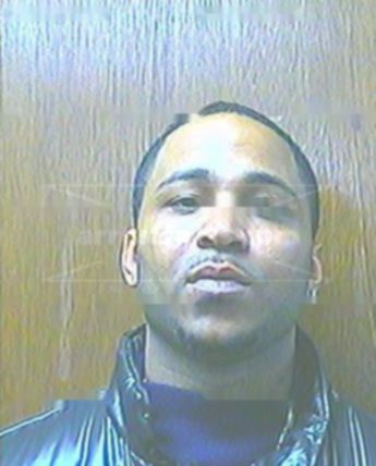 Alford T Lennox