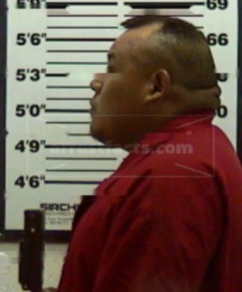 Franklin Chavez