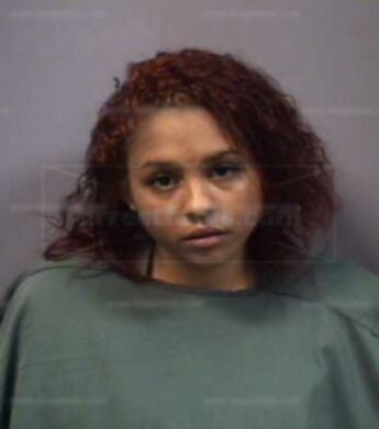 Kristian Alexandria Garcia