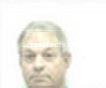 Dewey Darrell Thompson