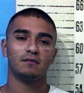 John Carlos Aleman