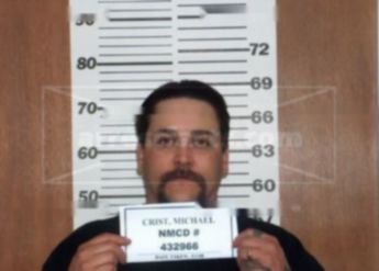 Michael Crist
