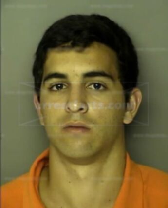 Cory Brecker Hartstein
