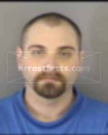 Stephen Matthew Little