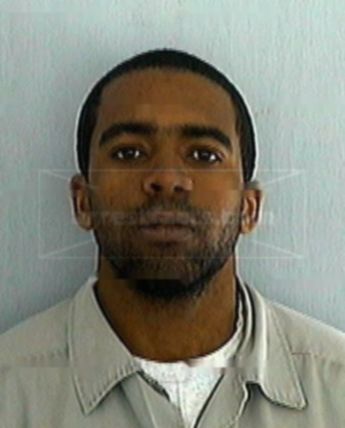 Marcus David Roberts