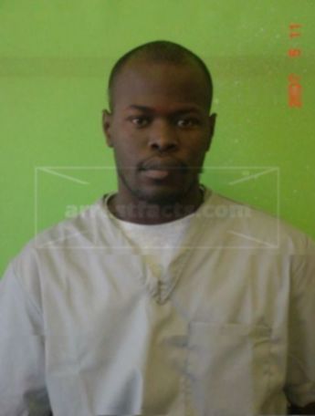 Michael Francis J Davis