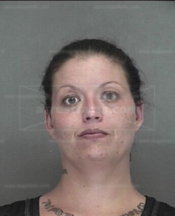 Antoinette Jewell Langrick