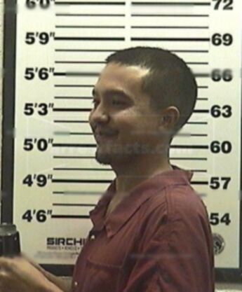 Joshua Rios