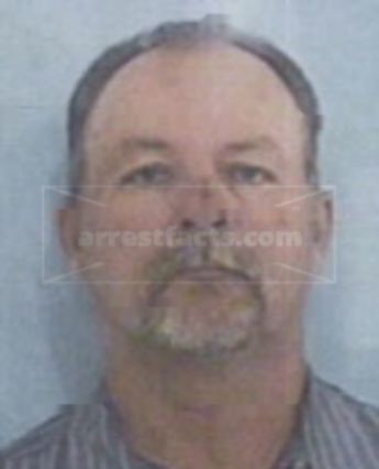 Frederick Richard Myrick