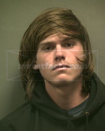 Nate Oliver Murie