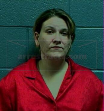 Jennifer Ruthann Conley