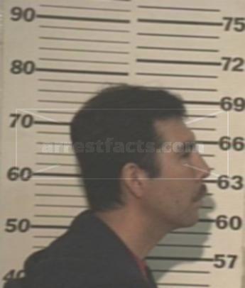 Macario Ruiz Martinez
