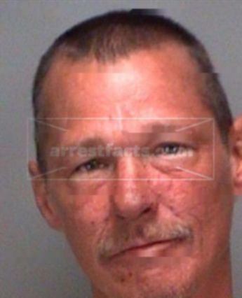 Jack Averrell Harriman