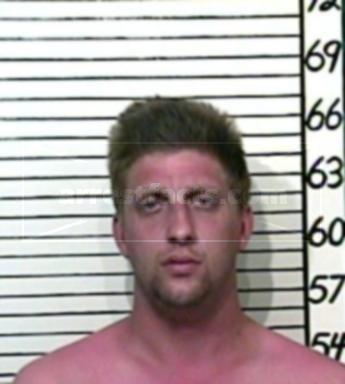 Christopher John Binkley