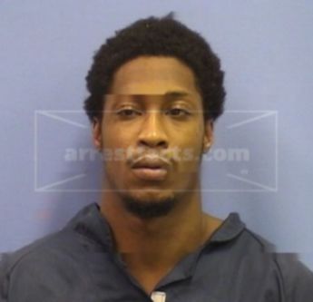 Giovanni T. Jones