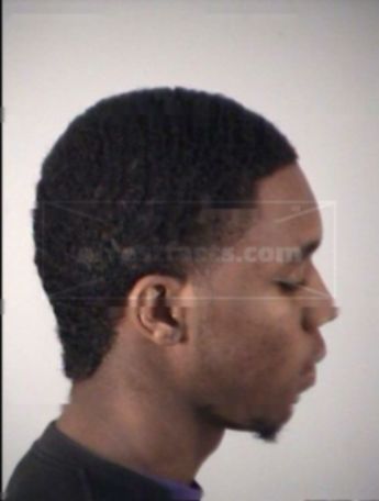 Marquell Dashawn Darity