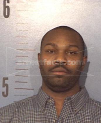 Ronald Charles Blackwell