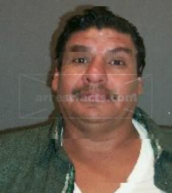 Emilio Sanchez Barrera