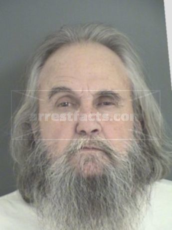 Steven Edwin Phillips