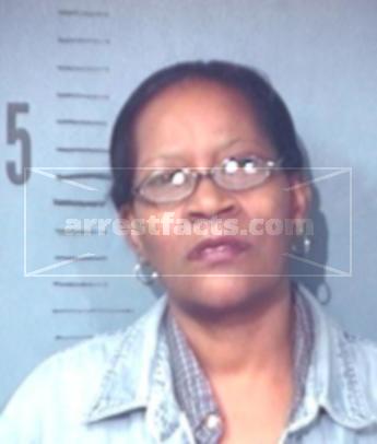 Deloris Lynn Brown