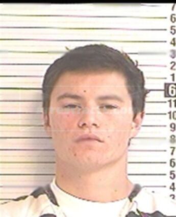 Dayton Tyler Shirley