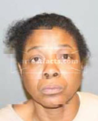 Brenda Delories Darby