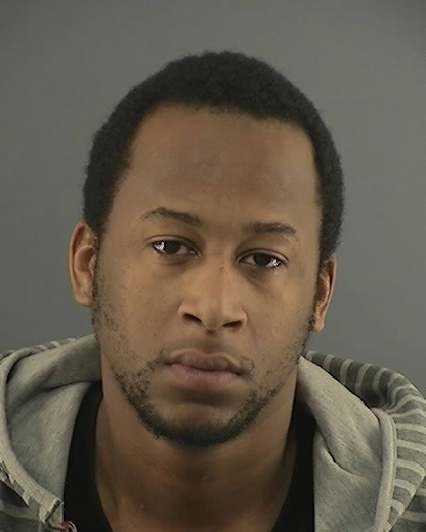 Michael Tyrone Diggins