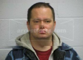 Brian Dean Styer