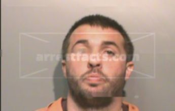 Sterling Ryan James