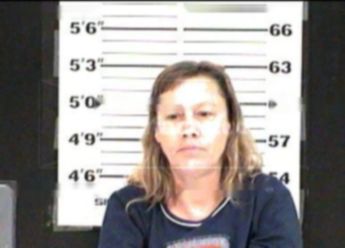 Brenda Kay Lowery Trahan