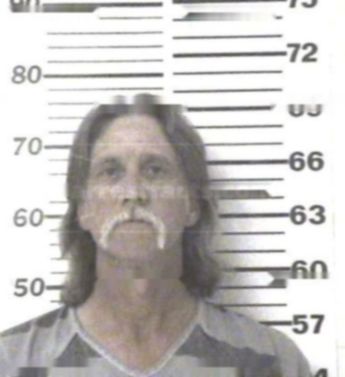 Kerry Leon Langston