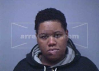 Mariah Nicole Hatcher