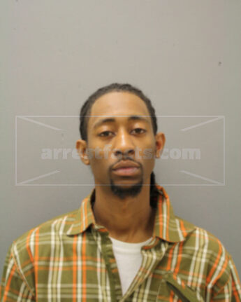 Brandon Montgomery