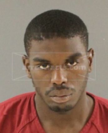 Shaquil Malik Talib Murphy