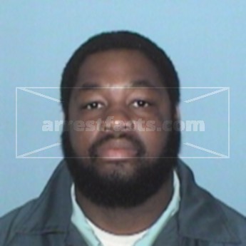 Demetrius Jernagin