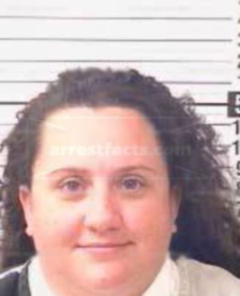 Lisa Anne Harper