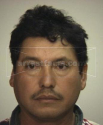 Juan Medina Medrano