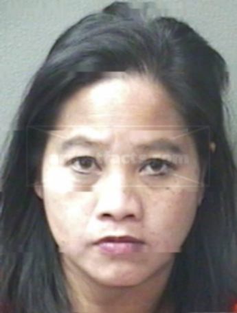 Bernedette Melgego Christensen