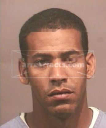 Norman Anthony Moore