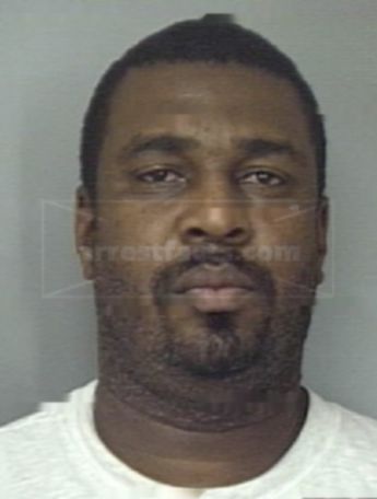 Andrew Jerome Hadley
