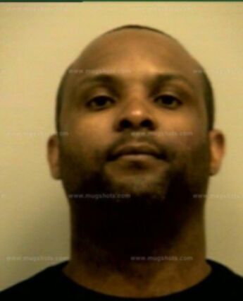 John Darren Lackey