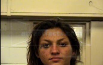 Reyna Annette Golden