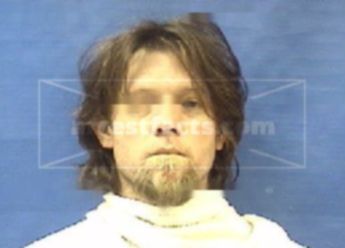 Jeffery Wade Wheeler