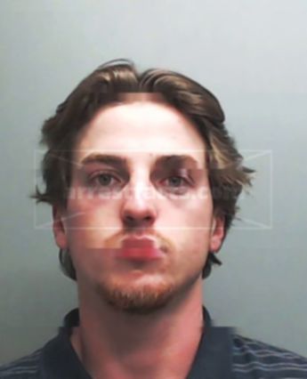 Joshua Heath Mader