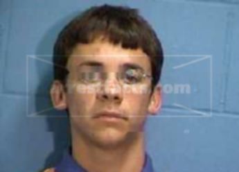 Kenneth Edward Polk
