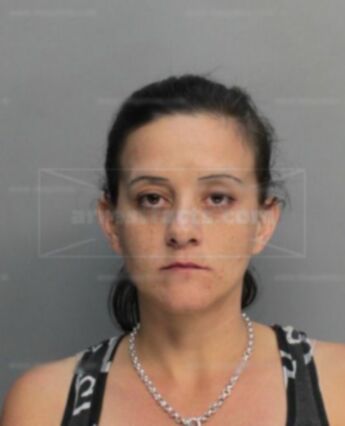 Donna Maria Johnson
