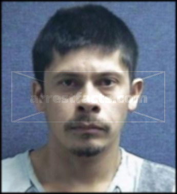 Alejandro Garcia