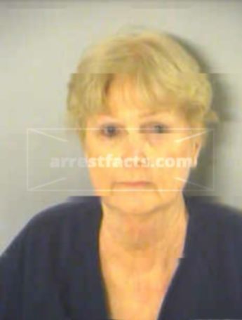 Thelma Mae Locklear