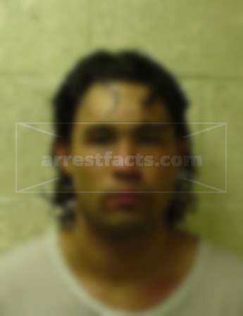Anthony Anacleto Ortega