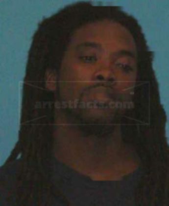 Dominique Antonio Mckinnon